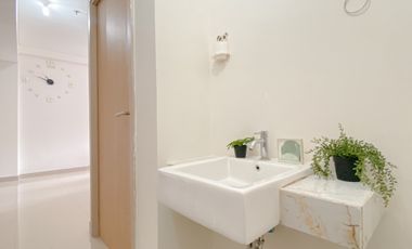 Apartemen Paradise Mansion