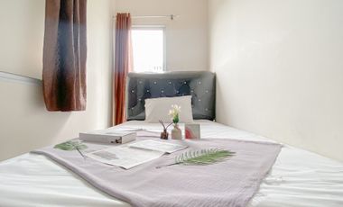 Apartemen Paradise Mansion