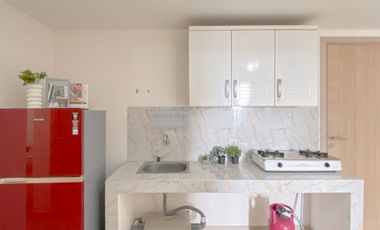 Apartemen Paradise Mansion