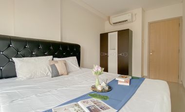 Apartemen Paradise Mansion