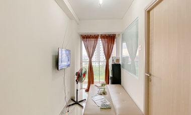 Apartemen Paradise Mansion