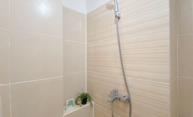 Apartemen Paradise Mansion
