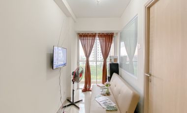 Apartemen Paradise Mansion