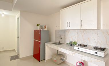 Apartemen Paradise Mansion