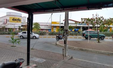 edificio en venta en los ejecutivos. Cod V23160
