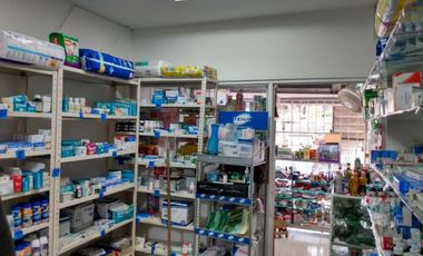 edificio en venta en los ejecutivos. Cod V23160