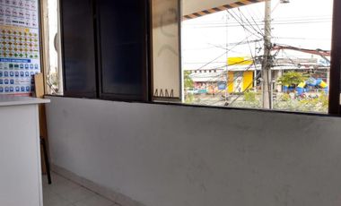 edificio en venta en los ejecutivos. Cod V23160