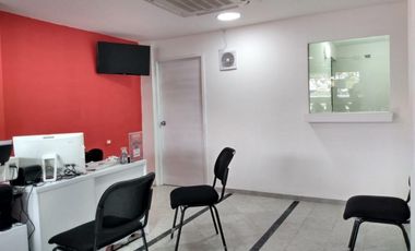 edificio en venta en los ejecutivos. Cod V23160