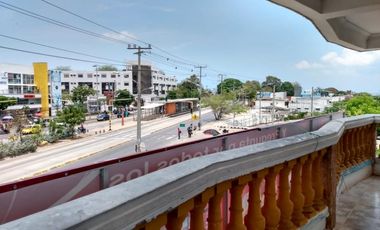 edificio en venta en los ejecutivos. Cod V23160