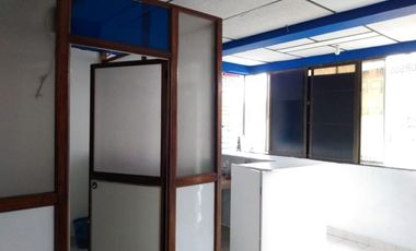 edificio en venta en los ejecutivos. Cod V23160
