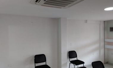 edificio en venta en los ejecutivos. Cod V23160