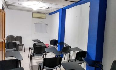 edificio en venta en los ejecutivos. Cod V23160