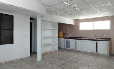 edificio en venta en los ejecutivos. Cod V23160