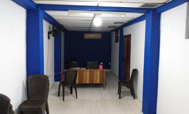 edificio en venta en los ejecutivos. Cod V23160