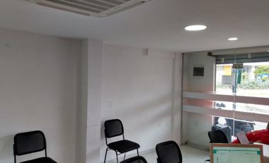 edificio en venta en los ejecutivos. Cod V23160