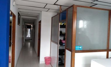 edificio en venta en los ejecutivos. Cod V23160