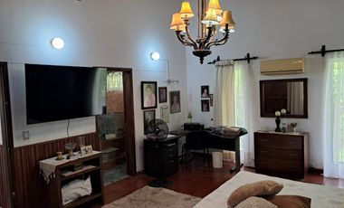 casa campestre en venta en los chancos. Cod V3264