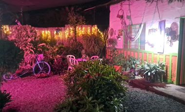 casa campestre en venta en los chancos. Cod V3264