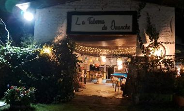 casa campestre en venta en los chancos. Cod V3264