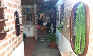casa campestre en venta en los chancos. Cod V3264