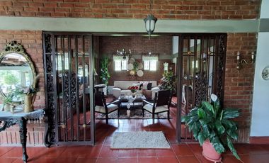 casa campestre en venta en los chancos. Cod V3264