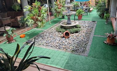 casa campestre en venta en los chancos. Cod V3264