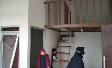 Kredit Perumahan Kuningan Jawa Barat (Subsidi dan Komersil)
