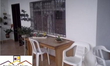 Renta de Fincas en Copacabana