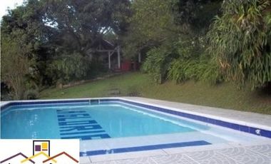 Renta de Fincas en Copacabana