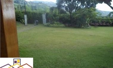 Renta de Fincas en Copacabana