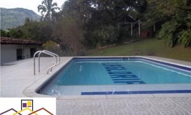 Renta de Fincas en Copacabana