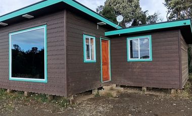 Parcela en venta en Quinchao