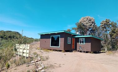 Parcela en venta en Quinchao