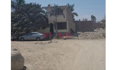 ¡Oportunidad Única En Cieneguilla! Terreno En Venta De 282 M² Con Doble Frente En Condominio, Ubicado En La Urb. El Bosque De Cieneguilla Ii