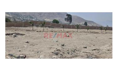 ¡Oportunidad Única En Cieneguilla! Terreno En Venta De 282 M² Con Doble Frente En Condominio, Ubicado En La Urb. El Bosque De Cieneguilla Ii