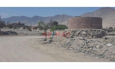 ¡Oportunidad Única En Cieneguilla! Terreno En Venta De 282 M² Con Doble Frente En Condominio, Ubicado En La Urb. El Bosque De Cieneguilla Ii