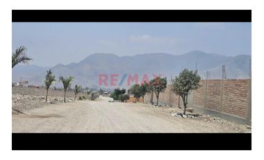 ¡Oportunidad Única En Cieneguilla! Terreno En Venta De 282 M² Con Doble Frente En Condominio, Ubicado En La Urb. El Bosque De Cieneguilla Ii