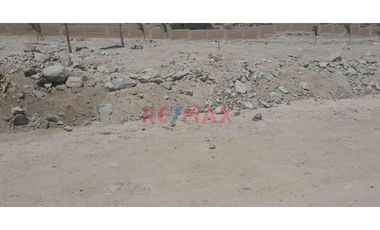 ¡Oportunidad Única En Cieneguilla! Terreno En Venta De 282 M² Con Doble Frente En Condominio, Ubicado En La Urb. El Bosque De Cieneguilla Ii