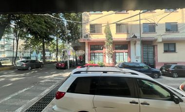 Local en la Condesa Alfonso Reyes
