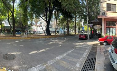 Local en la Condesa Alfonso Reyes