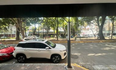 Local en la Condesa Alfonso Reyes