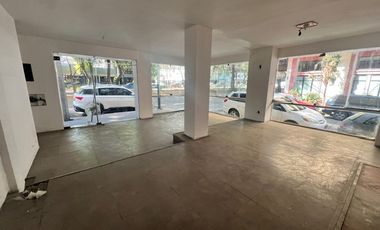 Local en la Condesa Alfonso Reyes