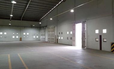Disewakan Gudang & Kantor di Sinar Hati Karawaci Tangerang