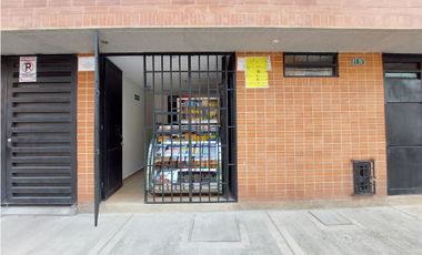 Vendo Local en El Ingles, Rafael Uribe, Bogotá