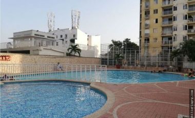 Se vende apartamento en Plazuela Mayor, Cartagena de Indias