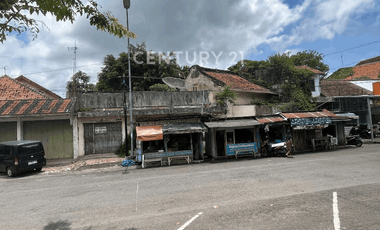 Rumah Ex Sarang Burung Walet Di Purworejo Jawa Tengah