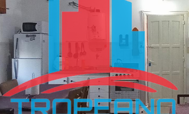 En Venta Excelente Departamento de 2 ambientes en Santa Teresita