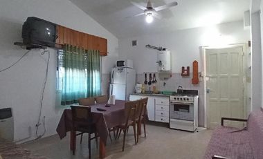 En Venta Excelente Departamento de 2 ambientes en Santa Teresita