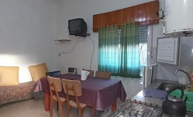 En Venta Excelente Departamento de 2 ambientes en Santa Teresita