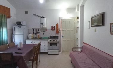 En Venta Excelente Departamento de 2 ambientes en Santa Teresita